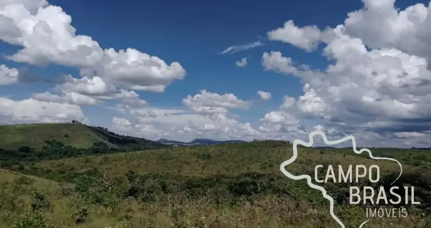 Fazenda com 1 sala à venda na Estrada Principal, Zona Rural, Minduri