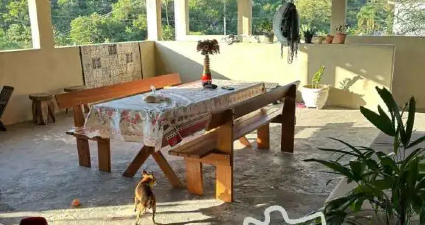 Chácara / sítio com 2 quartos à venda na Estrada principal, Área Rural de São José dos Campos, São José dos Campos