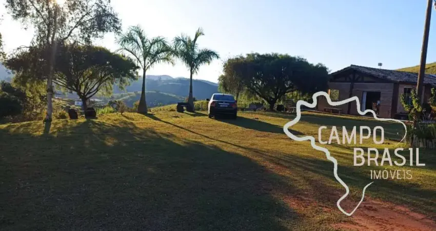 Chácara / sítio com 1 quarto à venda na Estrada Principal, Zona Rural, Paraibuna