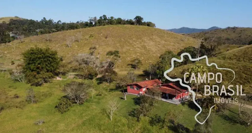 Chácara / sítio com 3 quartos à venda na Estrada Principal, Centro, Monteiro Lobato