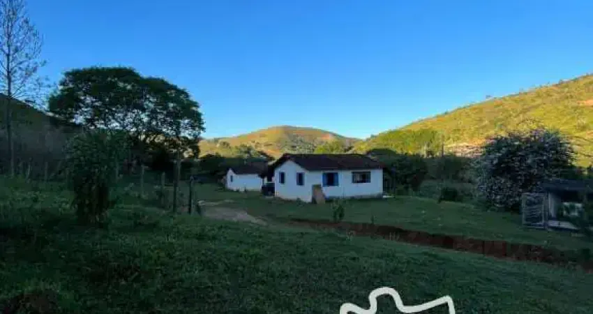 Chácara / sítio com 2 quartos à venda na Estrada Principal, Área Rural de São José dos Campos, São José dos Campos