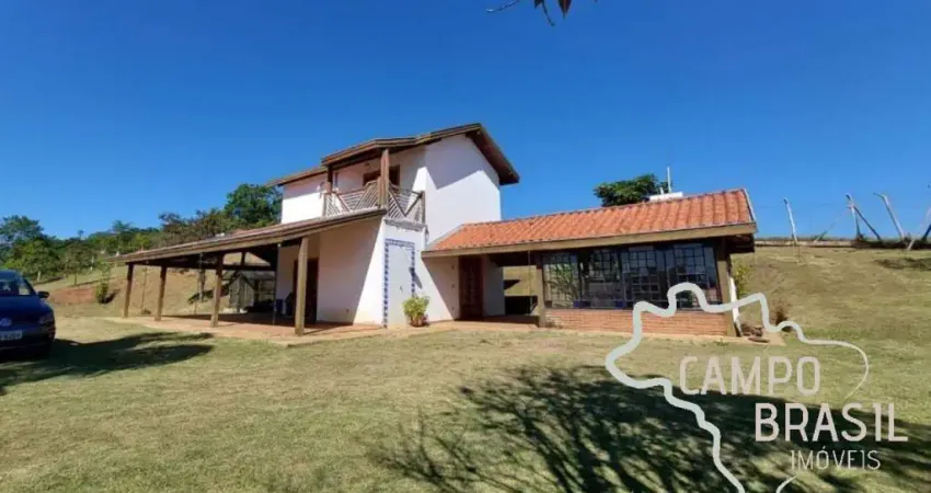 Chácara / sítio com 1 quarto à venda na Estrada Principal, Área Rural de São José dos Campos, São José dos Campos