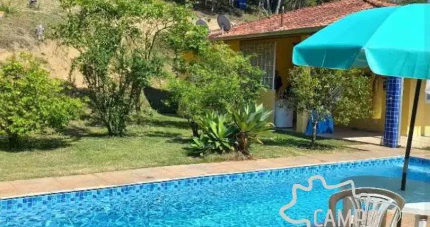 Excelente chácara em condomínio fechado de 10.000m² em são josé dos campos !