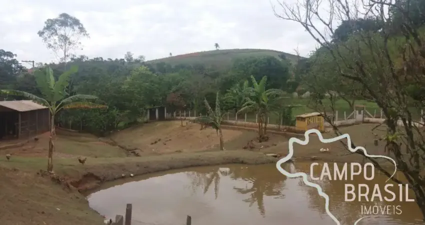 Chácara / sítio com 2 quartos à venda na Avenida Princesa Isabel, Área Rural de São José dos Campos, São José dos Campos