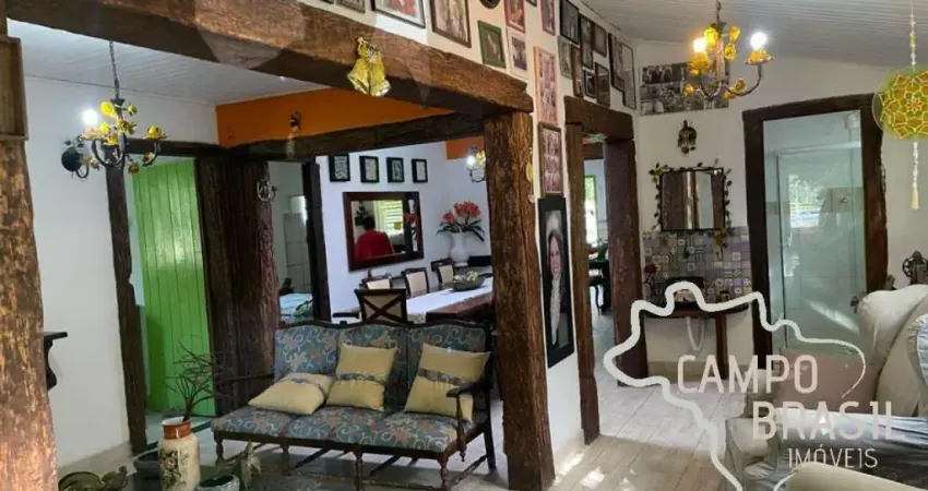 Chácara / sítio com 3 quartos à venda na Estrada Principal, Centro, Monteiro Lobato