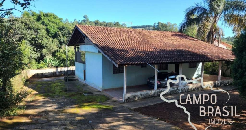 CHÁCARA 2.500M² EM CONCEIÇÃO DOS OUROS - MG !