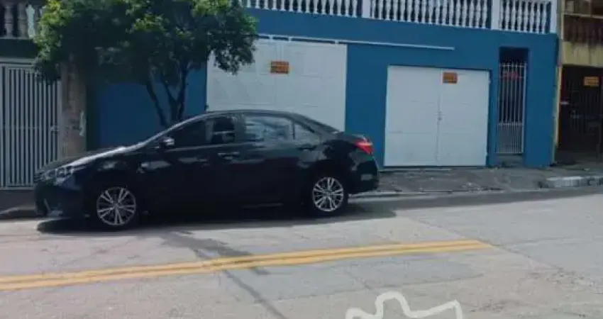 Casa com 3 quartos à venda na Rua principal, Jardim Telespark, São José dos Campos