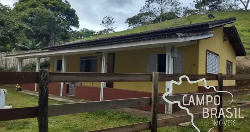 Chácara / sítio com 2 quartos à venda na Estrada principal, Zona Rural, Monteiro Lobato