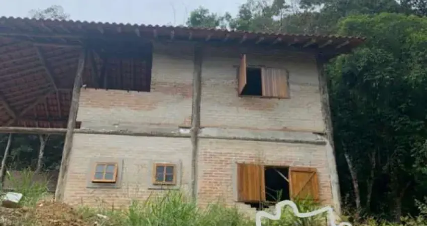 Chácara / sítio com 2 quartos à venda na Estrada principal, Zona Rural, Paraibuna