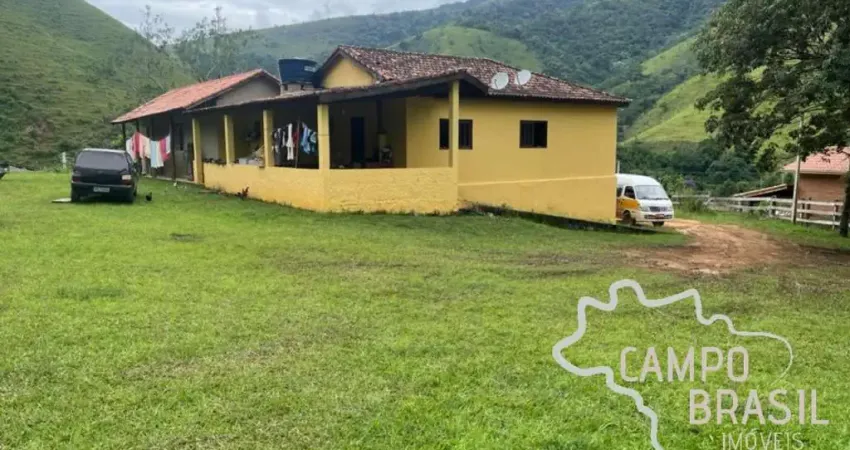 Chácara / sítio com 4 quartos à venda na Estrada principal, Centro, Monteiro Lobato