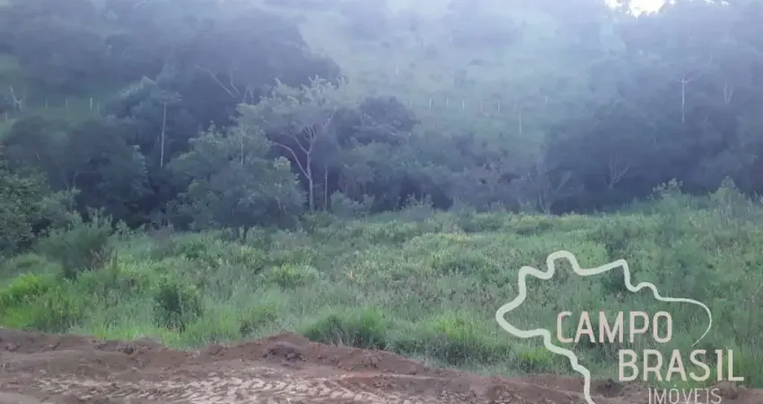 Terreno à venda na Estrada principal, Zona Rural, Paraibuna