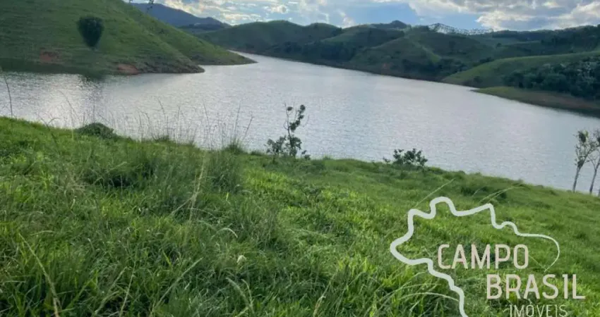BELA FAZENDA 140 ALQUEIRES, COM 5 KM DE REPRESA E ESTRUTURA PARA GADO!