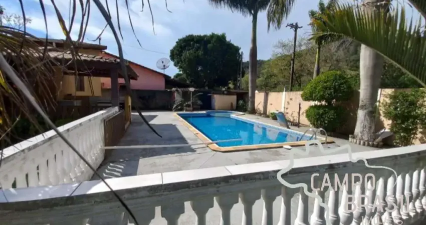 Chácara / sítio com 3 quartos à venda na Estrada principal, Zona Rural, Santa Branca