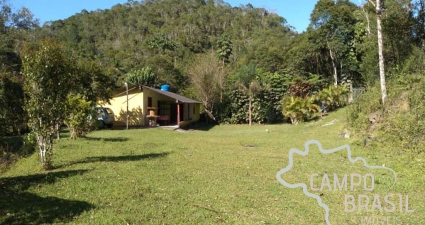 Chácara / sítio com 2 quartos à venda na Estrada principal, Zona Rural, Natividade da Serra