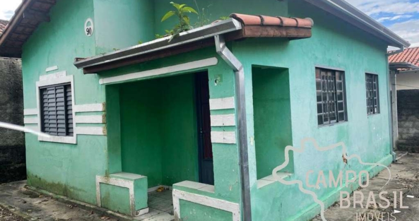 Casa com 2 quartos à venda na Rua Principal, Vila Cândida, São José dos Campos