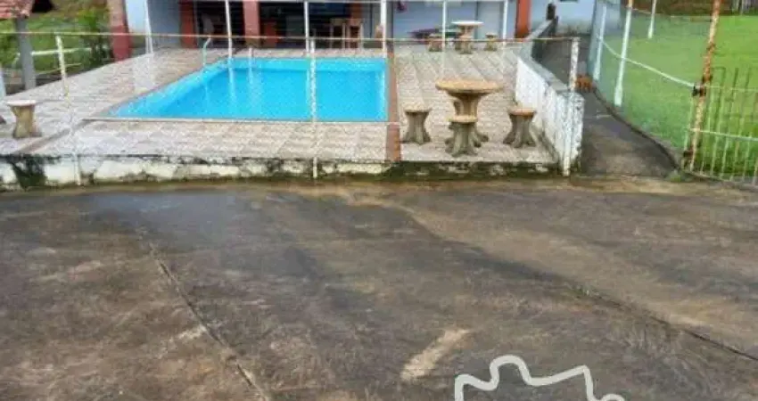 Chácara / sítio com 2 quartos à venda na Rua principal, Águas de Igaratá, Jacareí