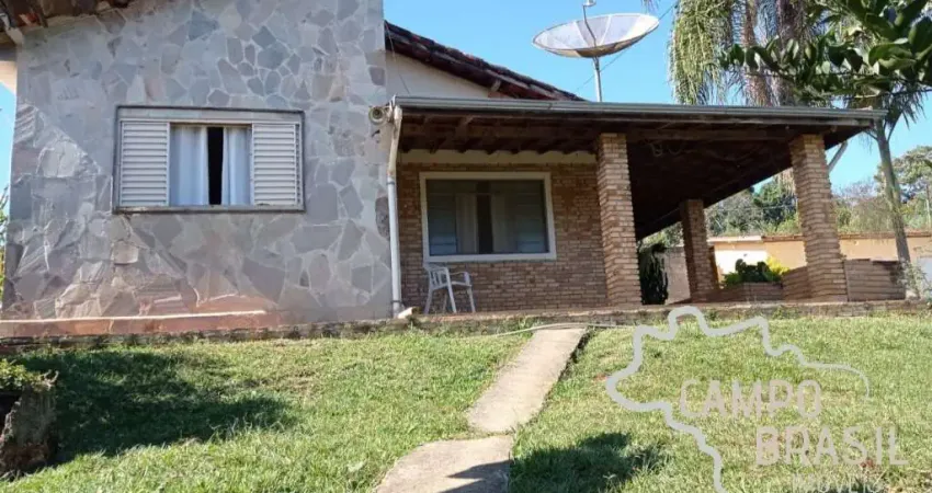 Chácara / sítio com 3 quartos à venda na Estrada principal, Zona Rural, Paraibuna