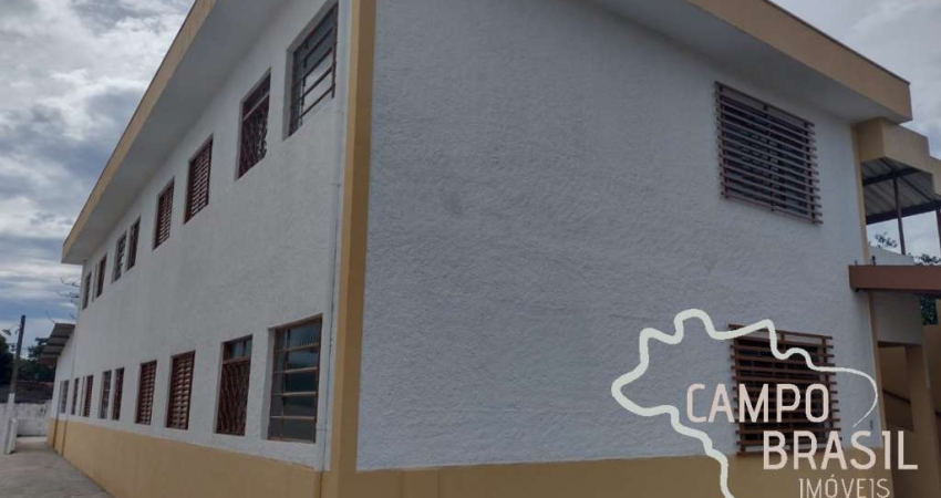 PRÉDIO 800M² NA ZONA NORTE DE SÃO JOSÉ DOS CAMPOS !