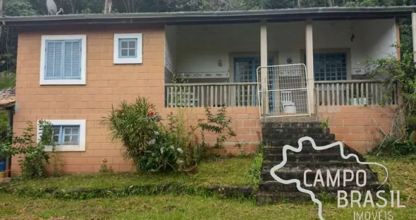 Chácara / sítio com 2 quartos à venda na Estrada principal, Centro, Monteiro Lobato