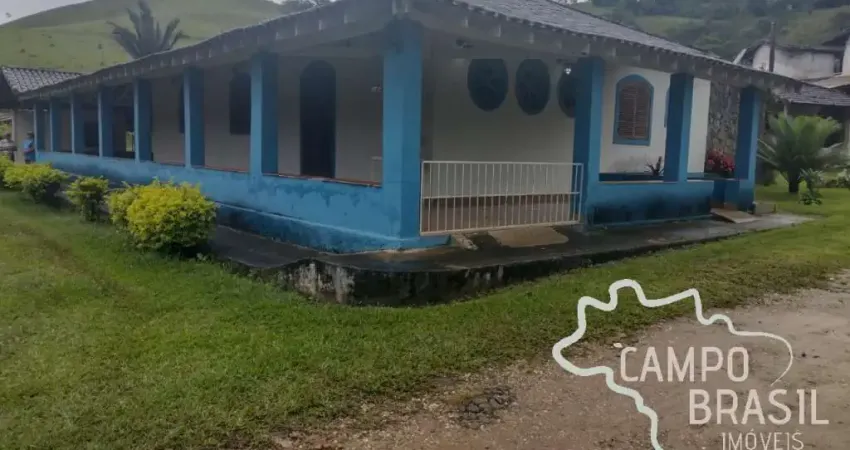 Chácara / sítio com 6 quartos para alugar na Estrada principal, Vargem Alegre, Monteiro Lobato