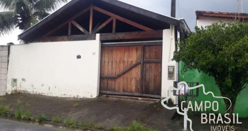 Casa com 3 quartos à venda na Rua principal, Morro do Algodão, Caraguatatuba