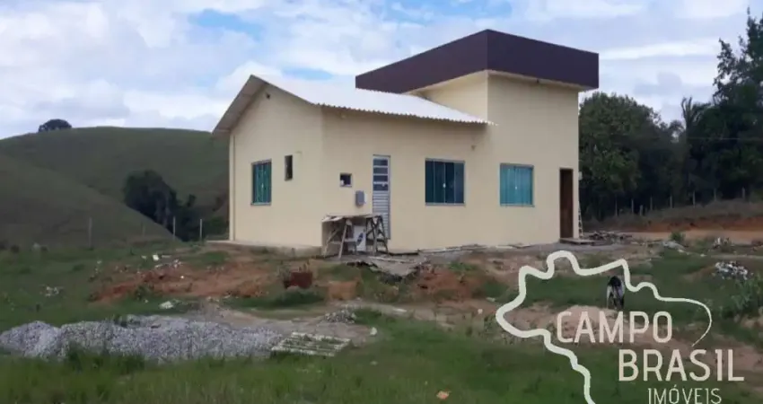 Chácara / sítio com 3 quartos à venda na Estrada principal, Área Rural de Quatis, Quatis