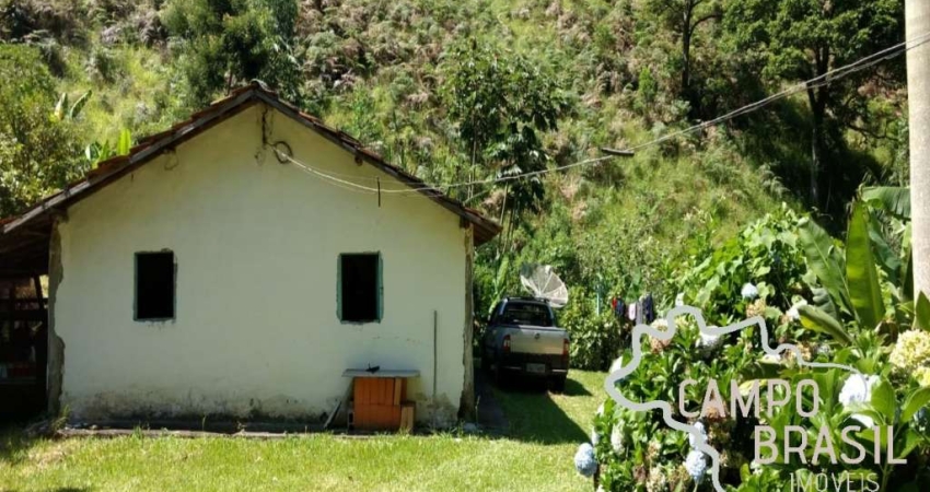 Chácara / sítio com 2 quartos à venda na Estrada principal, Zona Rural, Natividade da Serra