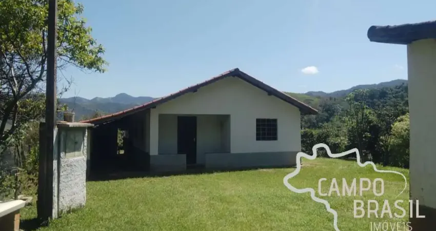 Chácara / sítio com 3 quartos à venda na Estrada principal, Zona Rural, Monteiro Lobato