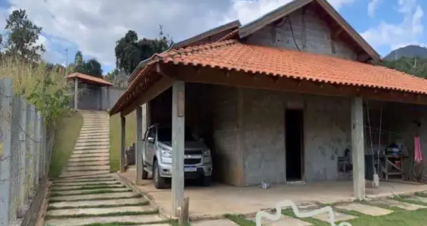 Chácara / sítio com 2 quartos à venda na Estrada principal, Zona Rural, Paraisópolis