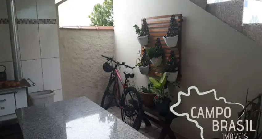 Casa com 3 quartos à venda na Rua principal, Jardim Altos de Santana, São José dos Campos