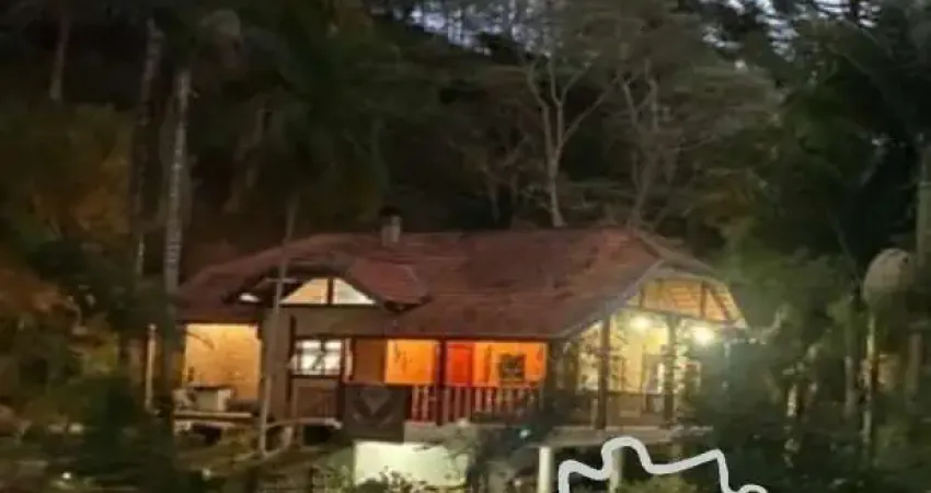 Chácara / sítio com 2 quartos à venda na Estrada principal, Zona Rural, Santo Antônio do Pinhal