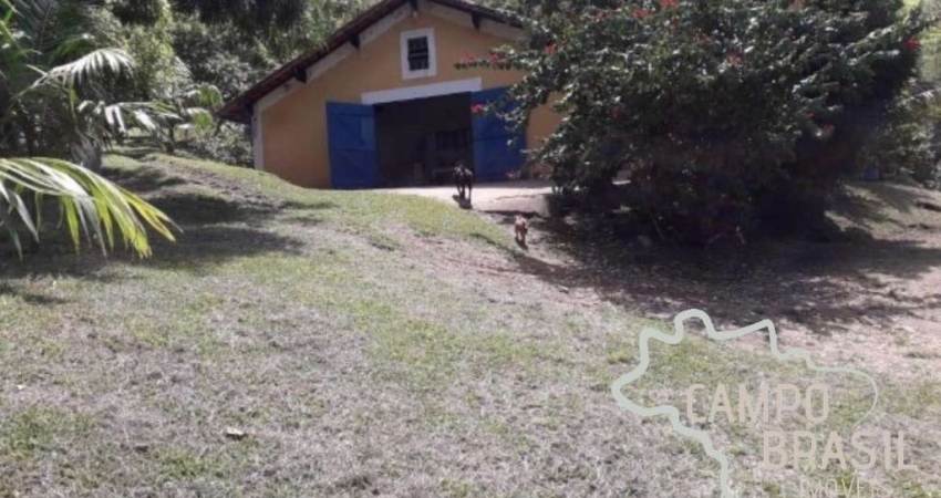 Chácara / sítio com 2 quartos à venda na Estrada principal, Zona Rural, Redenção da Serra