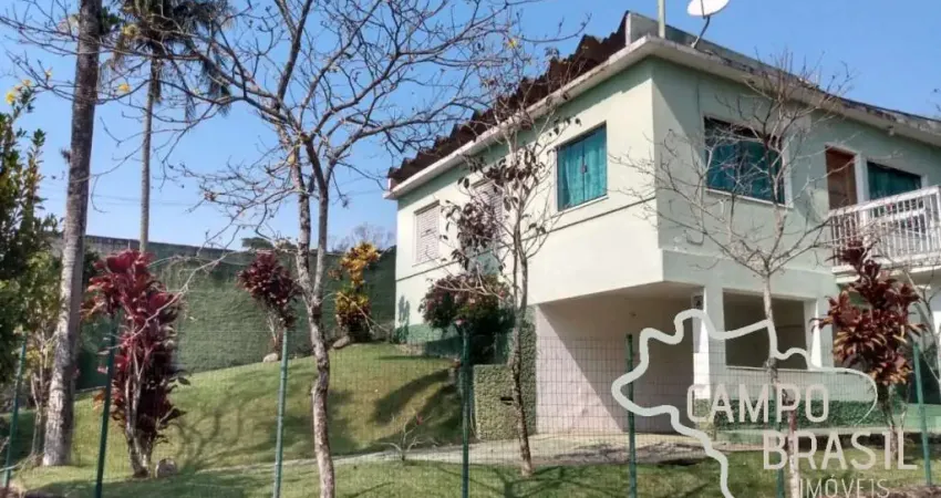 Casa com 2 quartos à venda na Rua principal, Massaguaçu, Caraguatatuba