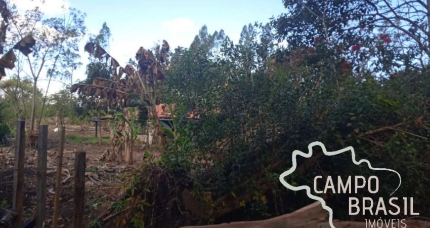 Terreno à venda na Rua principal, Vista Linda, São José dos Campos