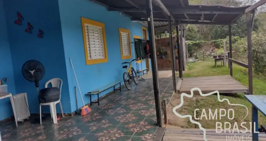 Chácara / sítio com 4 quartos à venda na Estrada principal, Área Rural de São José dos Campos, São José dos Campos