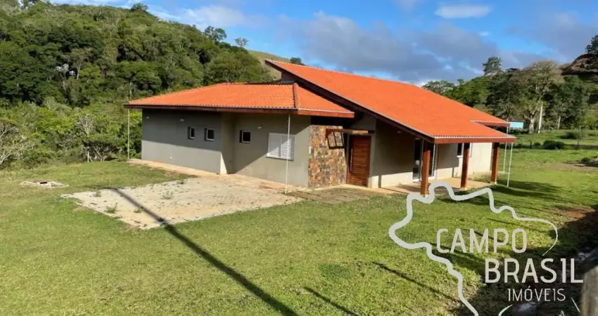 Chácara / sítio com 3 quartos à venda na Estrada principal, Área Rural de São José dos Campos, São José dos Campos