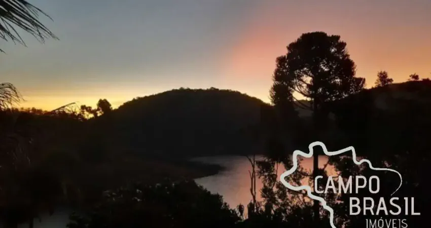 SÍTIO ESTILO GLAMPING 8,75 ALQUEIRES EM PARAIBUNA !