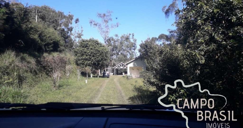 Chácara / sítio com 2 quartos à venda na Estrada Principal, Zona Rural, Natividade da Serra