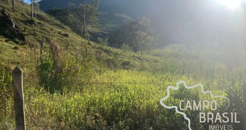 Terreno à venda na Estrada principal, Zona Rural, Sapucaí-Mirim