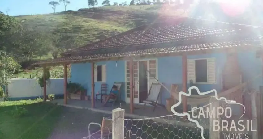 Chácara / sítio com 3 quartos à venda na Estrada Principal, Zona Rural, Delfim Moreira