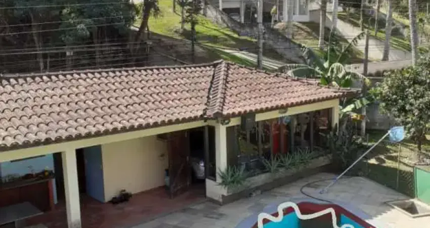 Casa com 5 quartos à venda na Rua Principal, Centro, Rio de Janeiro