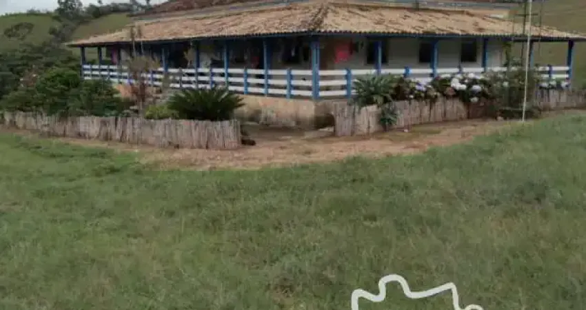 FAZENDA 235 HECTARES NO SUL DE MINAS GERAIS!