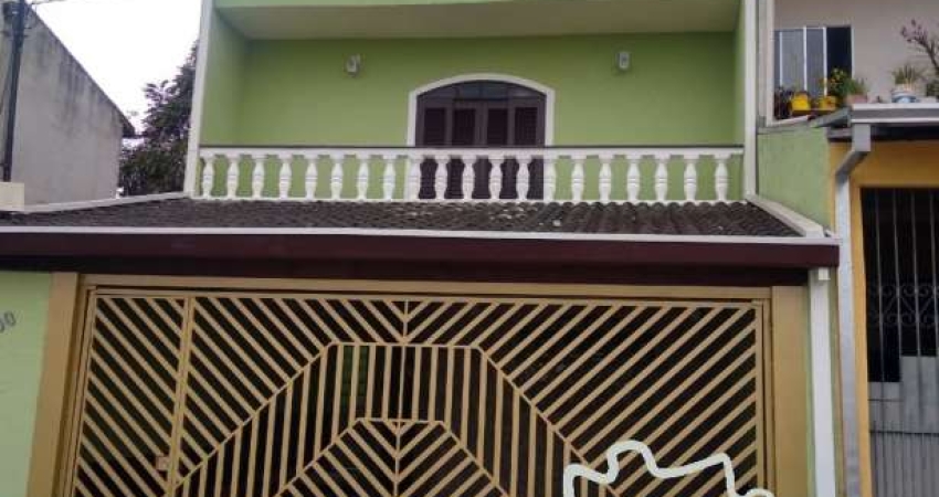 Casa com 4 quartos à venda na Rua Principal, Altos da Vila Paiva, São José dos Campos