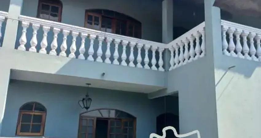 Casa com 3 quartos à venda na Rua Principal, Vila Industrial, São José dos Campos