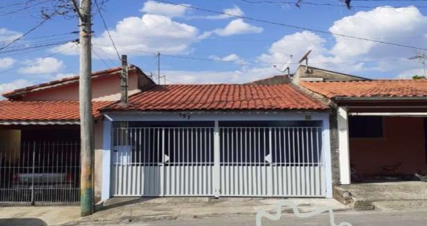 Casa com 3 quartos à venda na Rua Principal, Parque Imperial, Jacareí