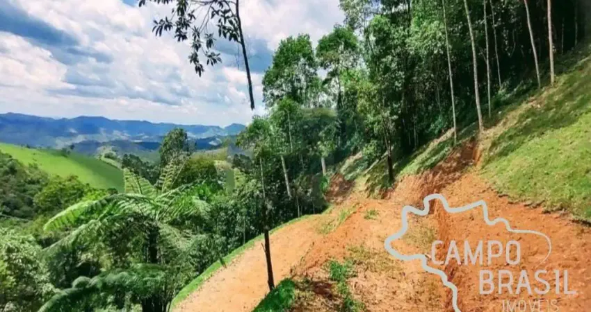 Terreno à venda na Estrada Principal, Rio Manso, Monteiro Lobato