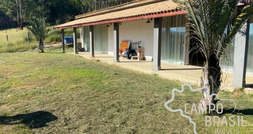 Chácara / sítio com 3 quartos à venda na Estrada Principal, Zona Rural, Natividade da Serra