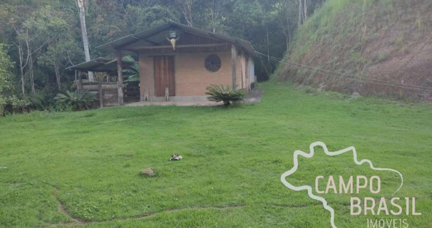 SÍTIO 11,5 ALQUEIRES NA ZONA NORTE DE SÃO JOSÉ DOS CAMPOS!