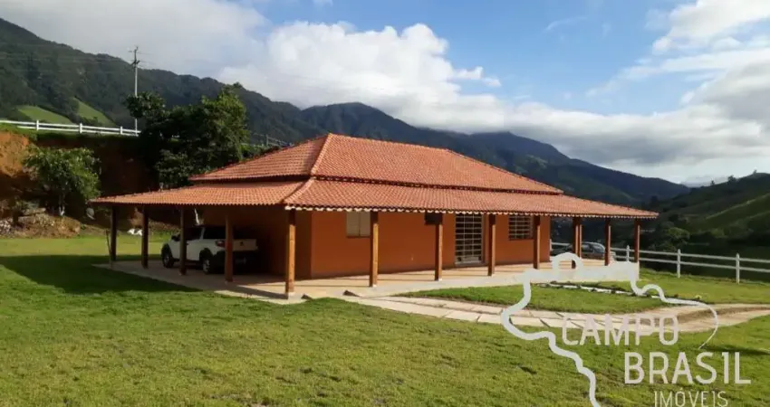 Chácara / sítio com 3 quartos à venda na Estrada Principal, Zona Rural, Delfim Moreira