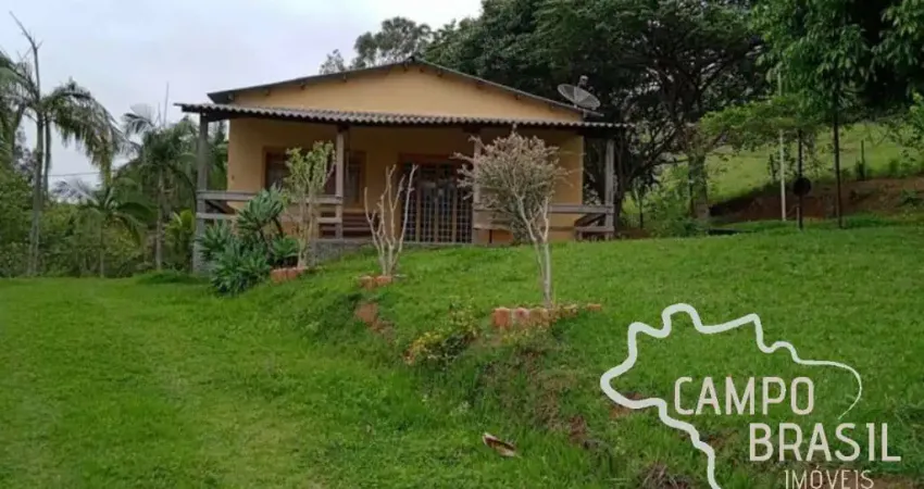 Chácara / sítio com 3 quartos à venda na Estrada Principal, Área Rural de Cruzeiro, Cruzeiro